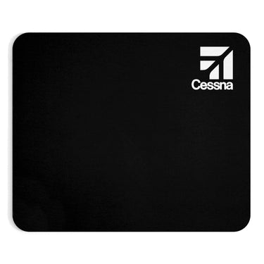 CESSNA LOGO - MOUSE PAD Printify